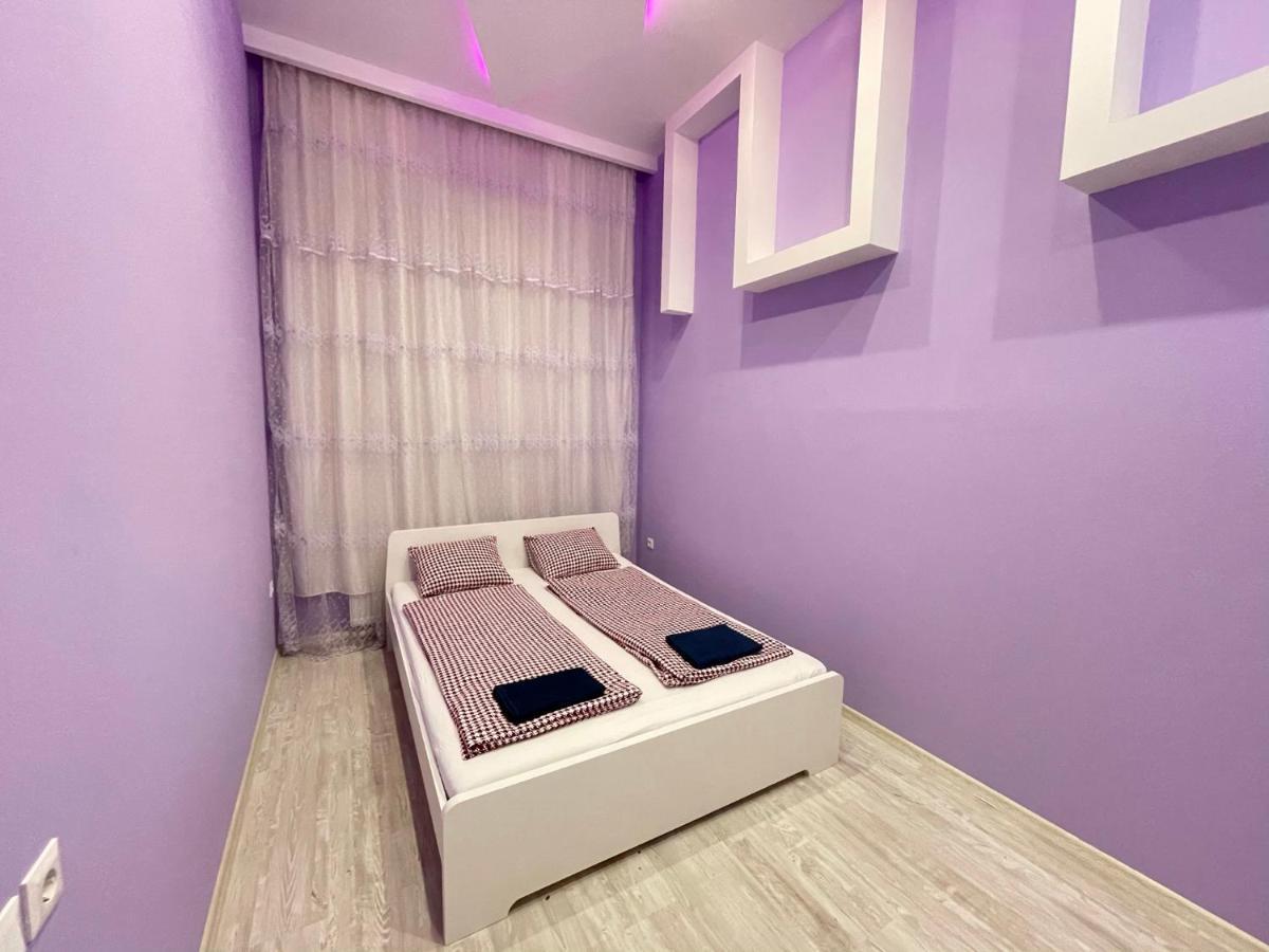 Deluxe Sapphire Residency - 4 Bedrooms Appartement