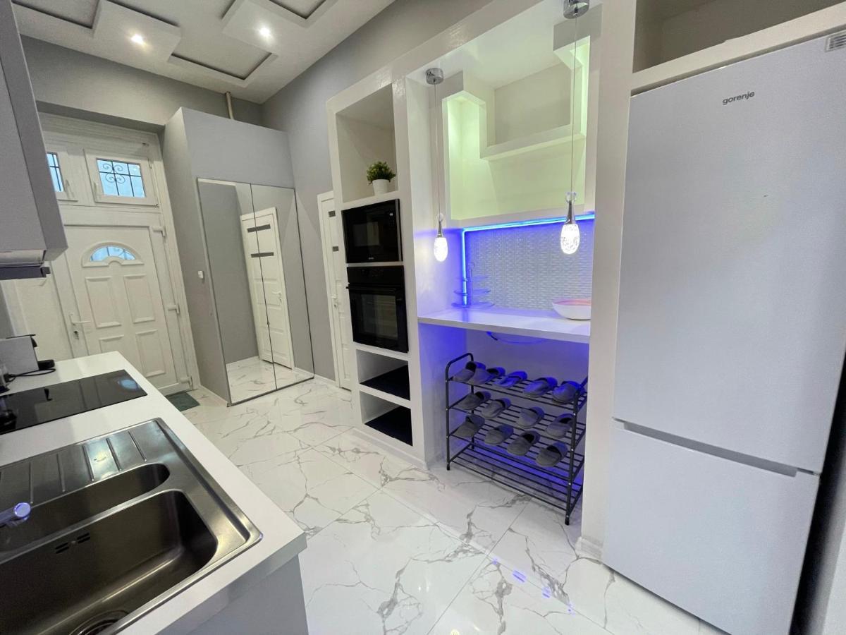 Deluxe Sapphire Residency - 4 Bedrooms Appartement *