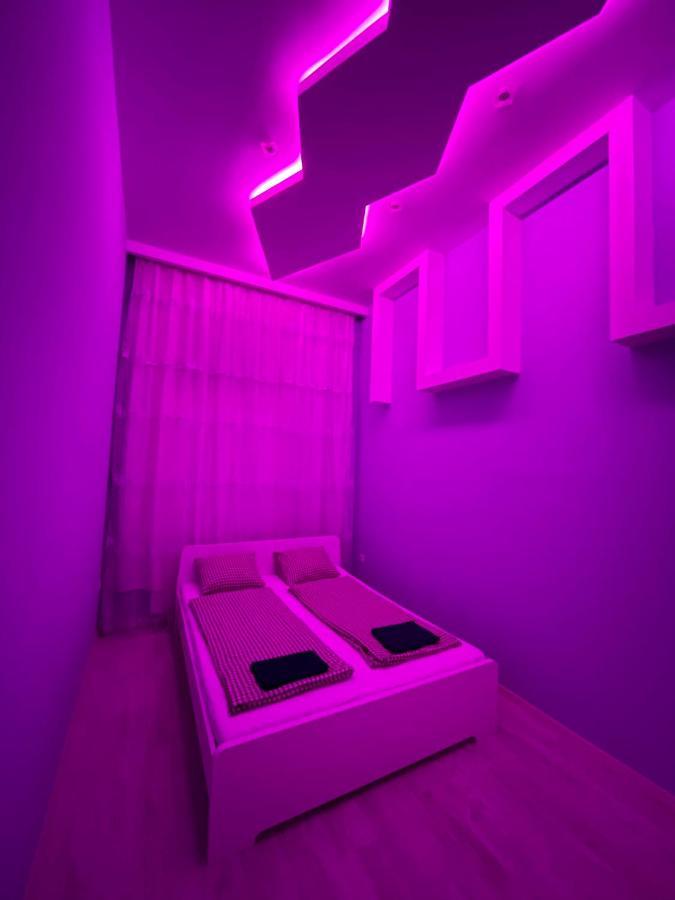 Deluxe Sapphire Residency - 4 Bedrooms Appartement *