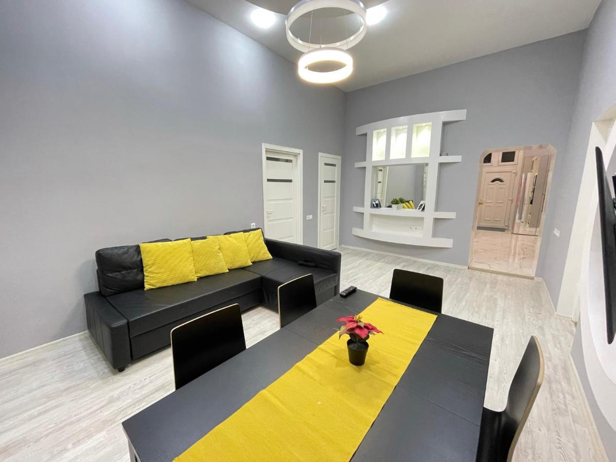 Appartement Deluxe Sapphire Residency - 4 Bedrooms