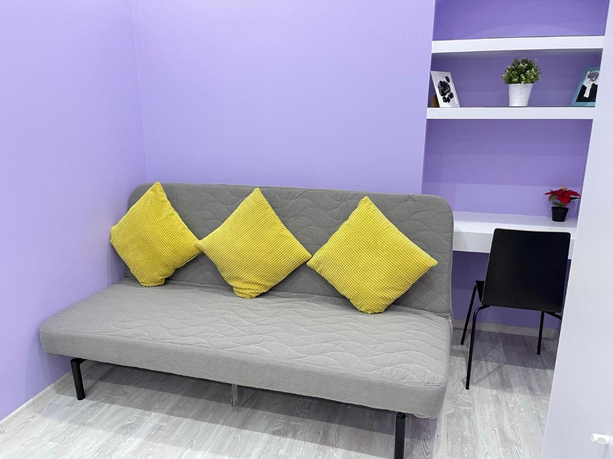 Appartement Deluxe Sapphire Residency - 4 Bedrooms