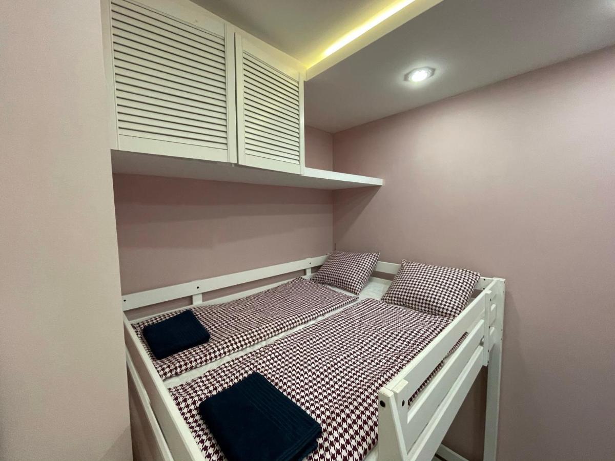 Appartement Deluxe Sapphire Residency - 4 Bedrooms Budapest