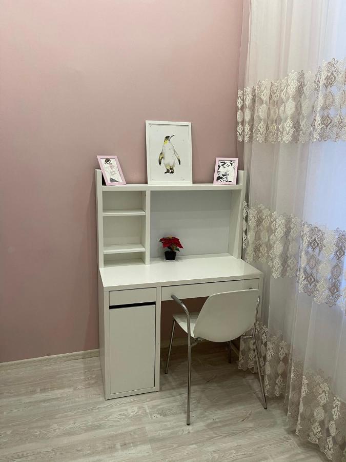 Deluxe Sapphire Residency - 4 Bedrooms Appartement *