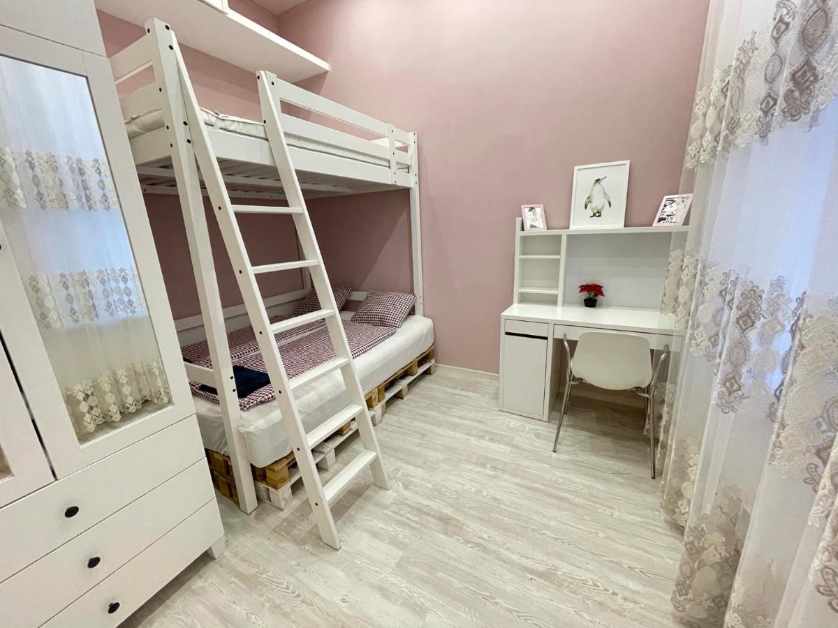 Appartement Deluxe Sapphire Residency - 4 Bedrooms