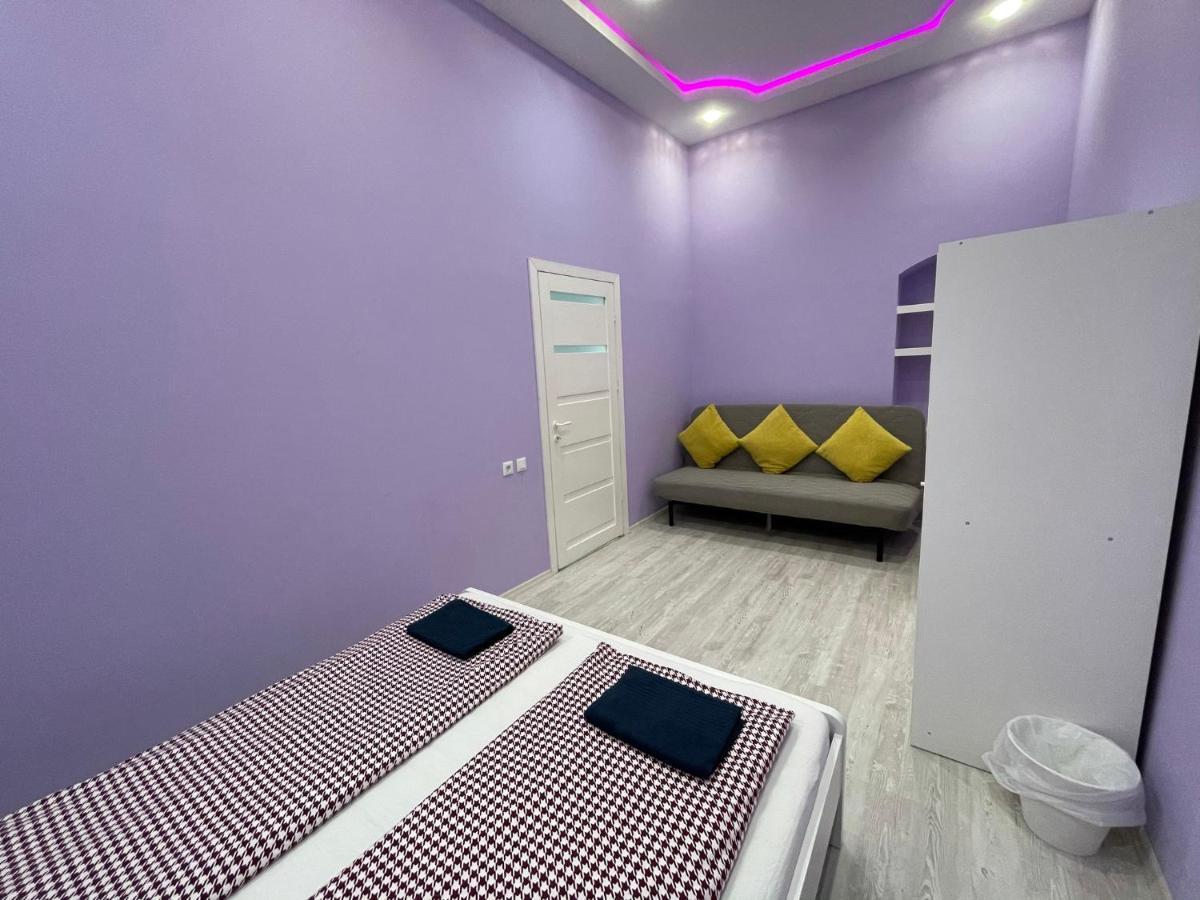 Deluxe Sapphire Residency - 4 Bedrooms Appartement