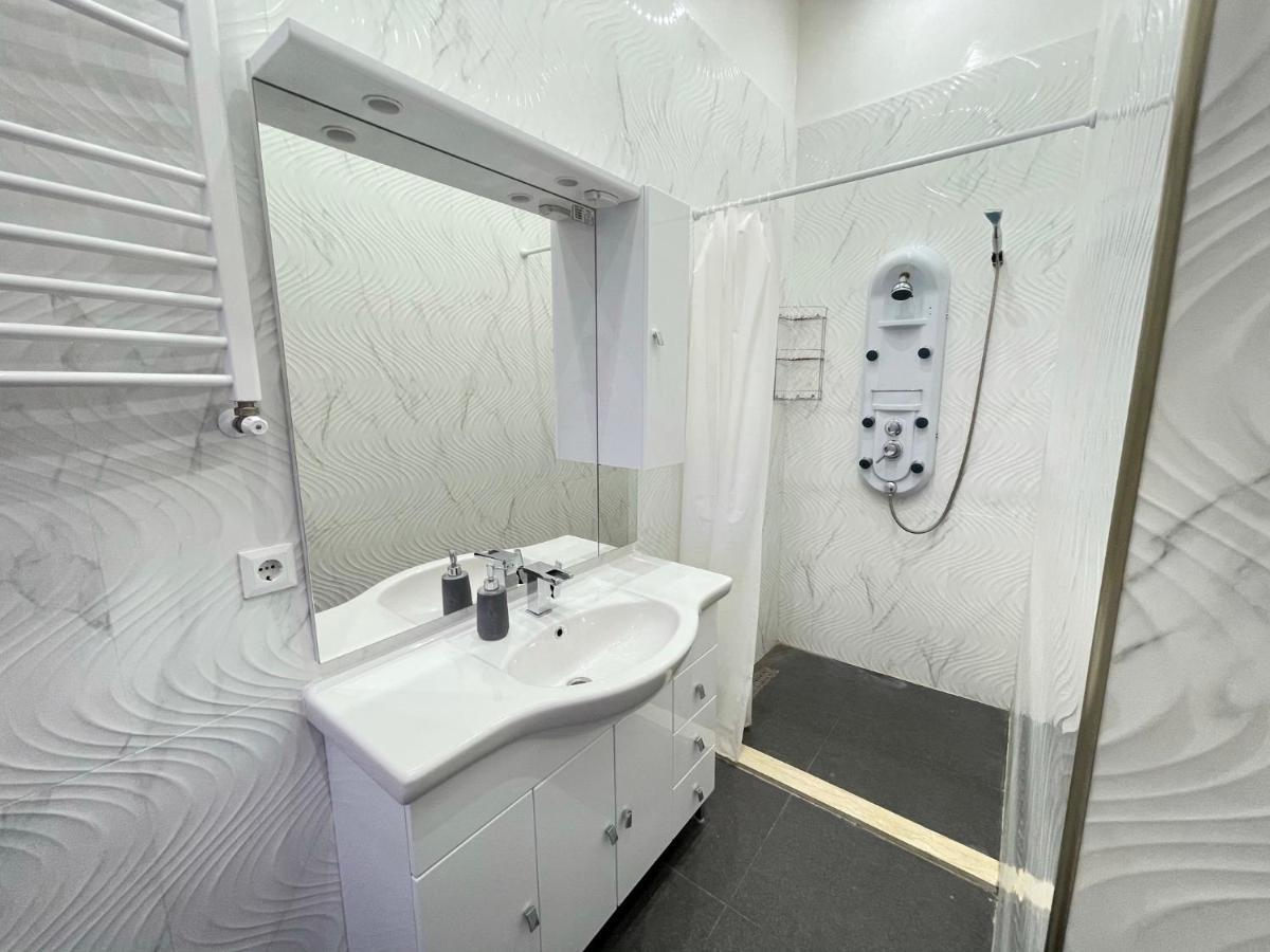 Appartement Deluxe Sapphire Residency - 4 Bedrooms