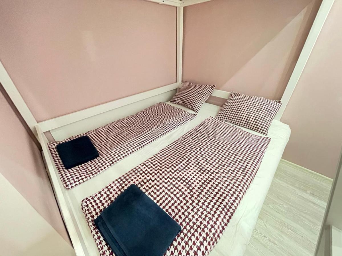 Deluxe Sapphire Residency - 4 Bedrooms Appartement