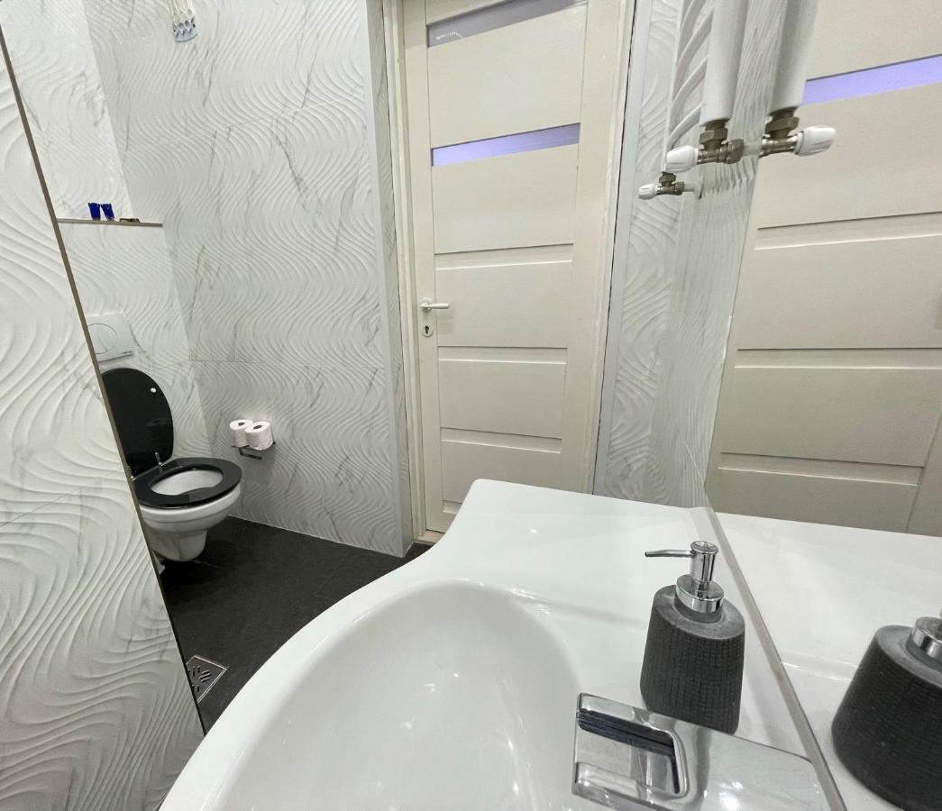 Appartement Deluxe Sapphire Residency - 4 Bedrooms *