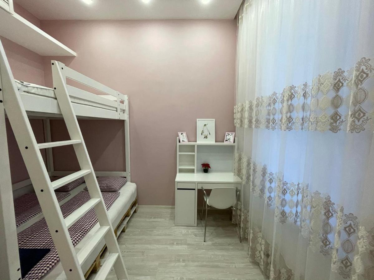 Appartement Deluxe Sapphire Residency - 4 Bedrooms *