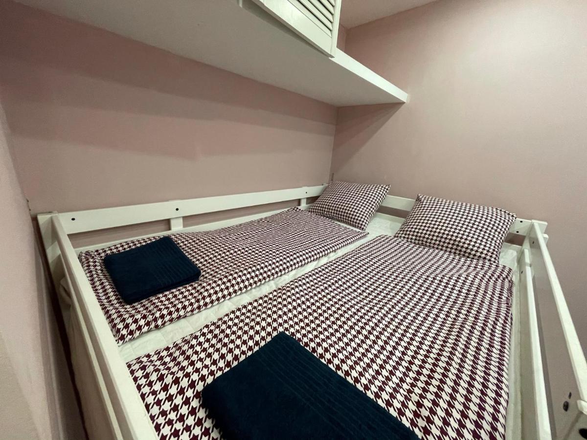Deluxe Sapphire Residency - 4 Bedrooms Appartement *