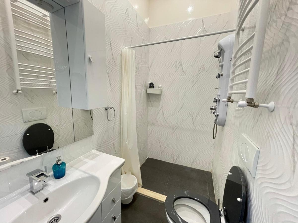 Deluxe Sapphire Residency - 4 Bedrooms Appartement *