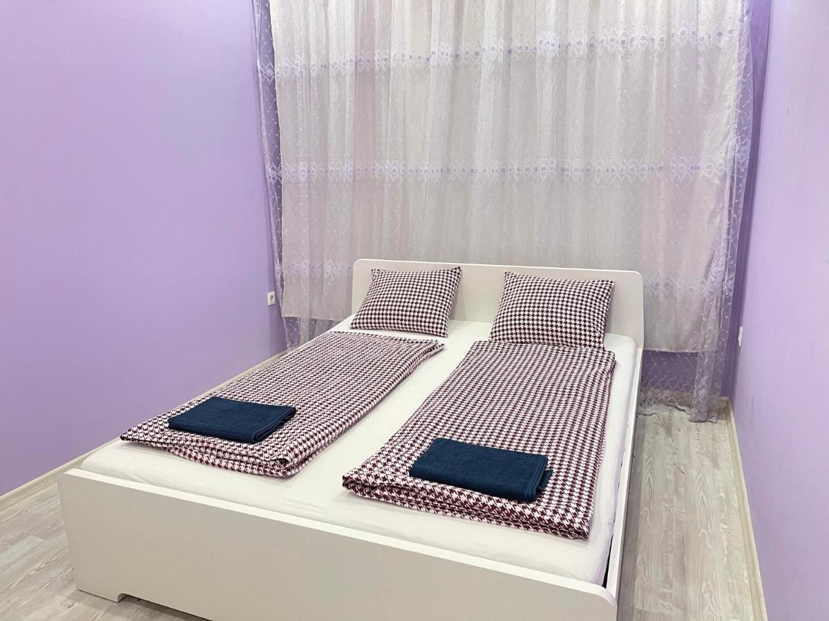 Deluxe Sapphire Residency - 4 Bedrooms Appartement *