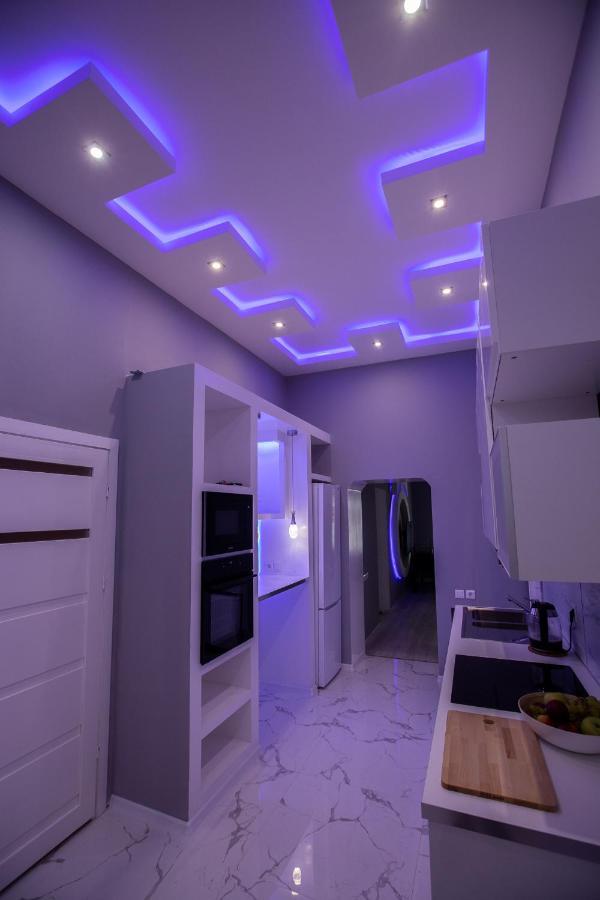 Appartement Deluxe Sapphire Residency - 4 Bedrooms *